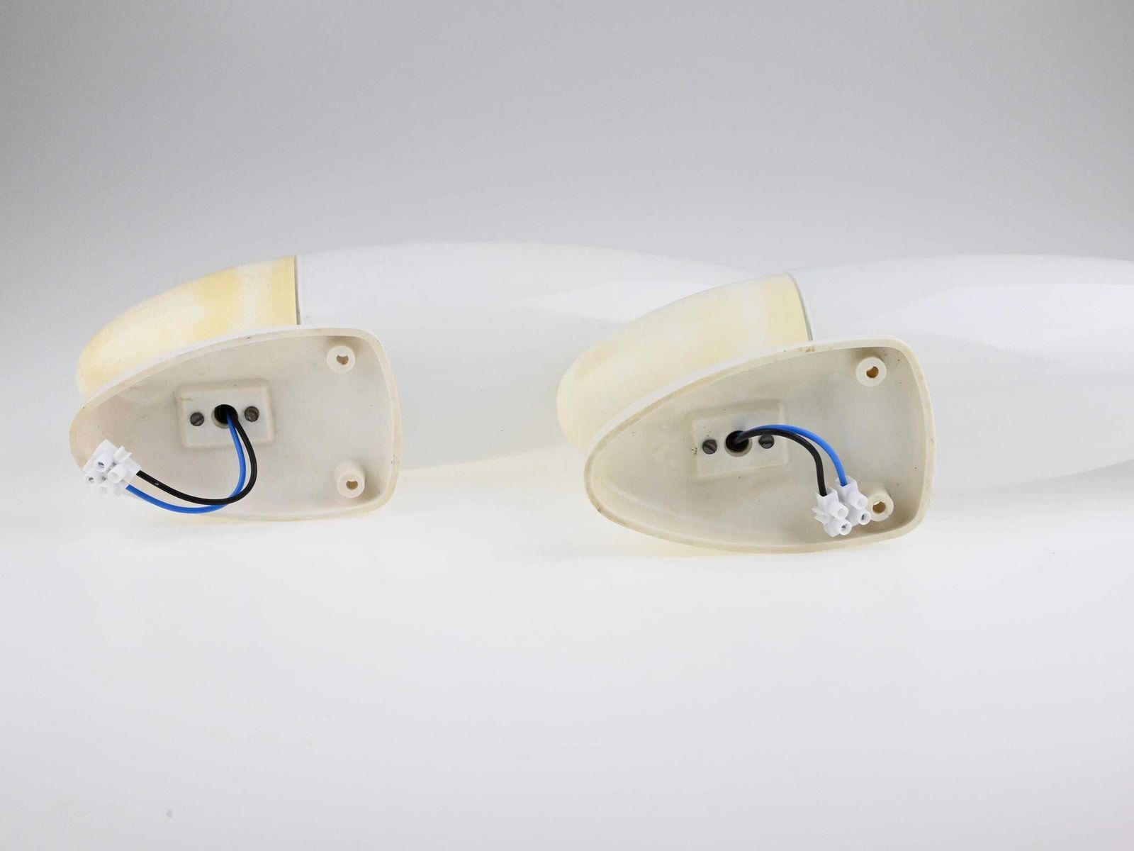 Pair Of Bauhaus Bakelite Wall Lamps, Bauhaus Lamps, Pair Wall Lamps, Bakelite Wall Lamps, Wall Light, Mid Century Lamps, Vintage Lighting photo furniture