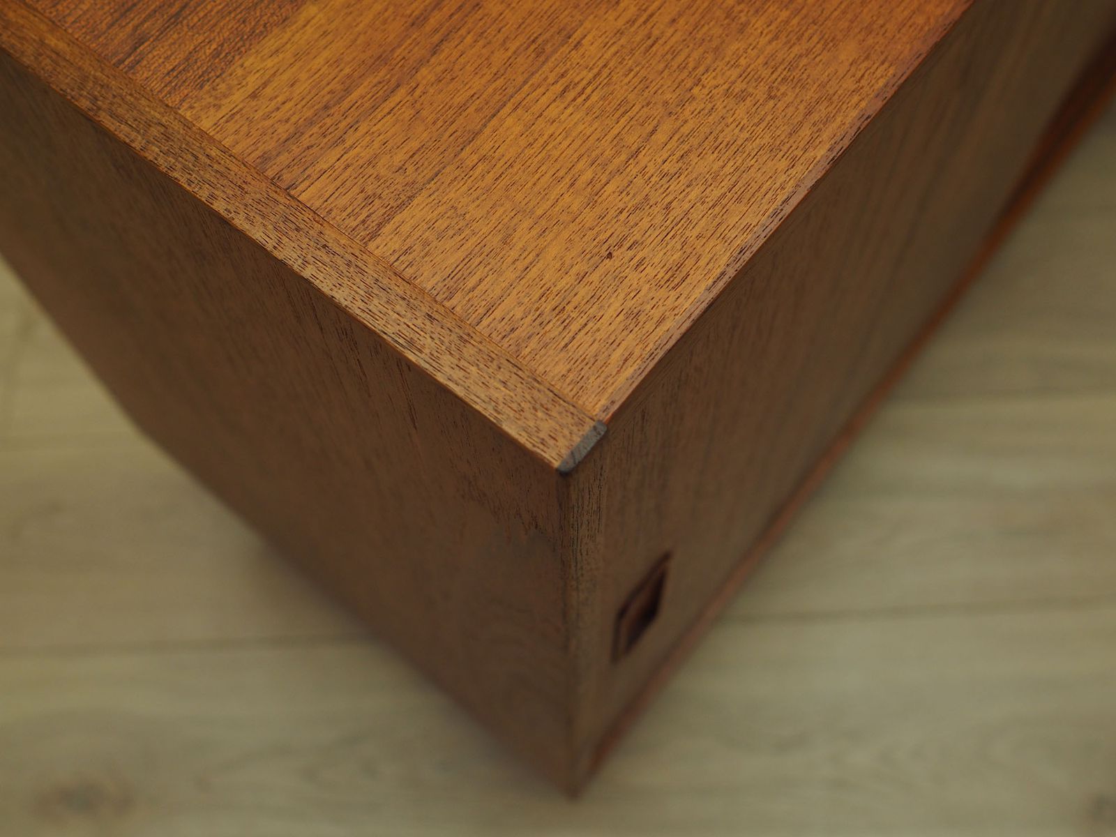 photo for sale Teak Sideboard, Danish Design, 1970s, Manufacturer: Westergaard