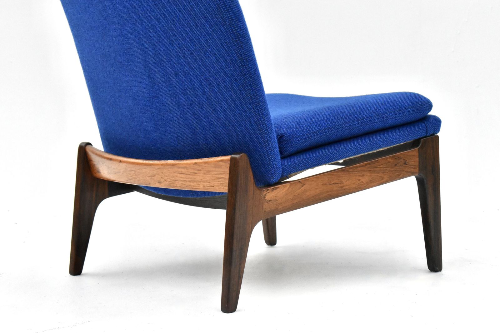 Finn Juhl Model 112 Interline Chair photo vinterior