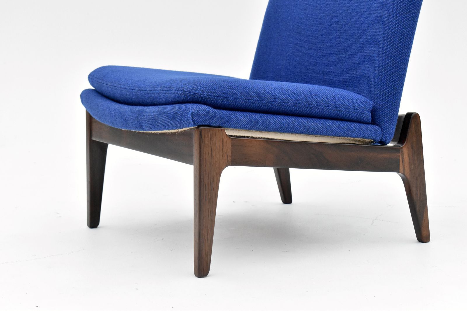 2995.0 Finn Juhl Model 112 Interline Chair photo