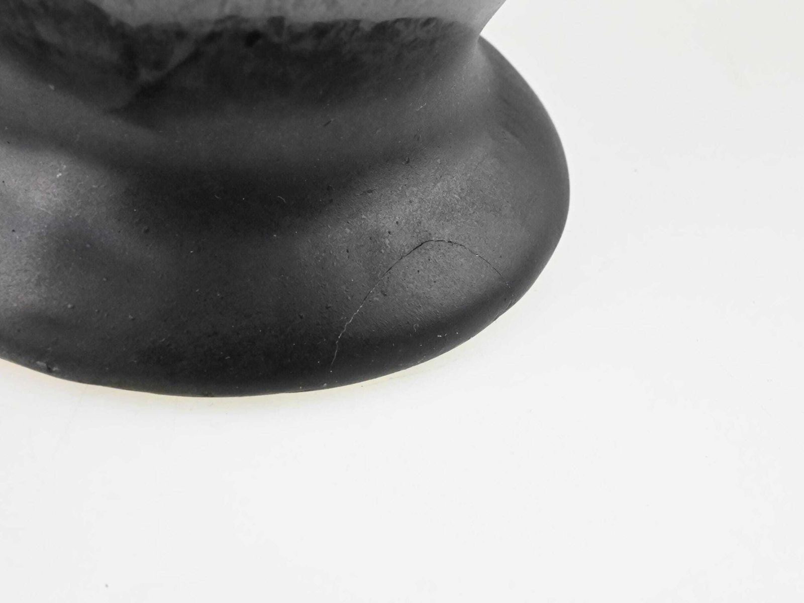 photo for sale Antique German Art Deco Ceramic Vase, German Pottery, Ceramic Flower Vase, Brown Ceramic Vase, Ceramic Vase, Art Deco Vase, Old Vase