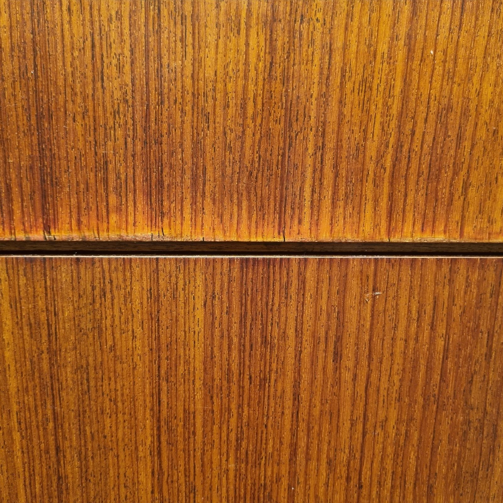Vsj 125 Salon Cupboard Or Cabinet By K. Günther & H. Brechmann For Fristho, 1961 photo Furniture