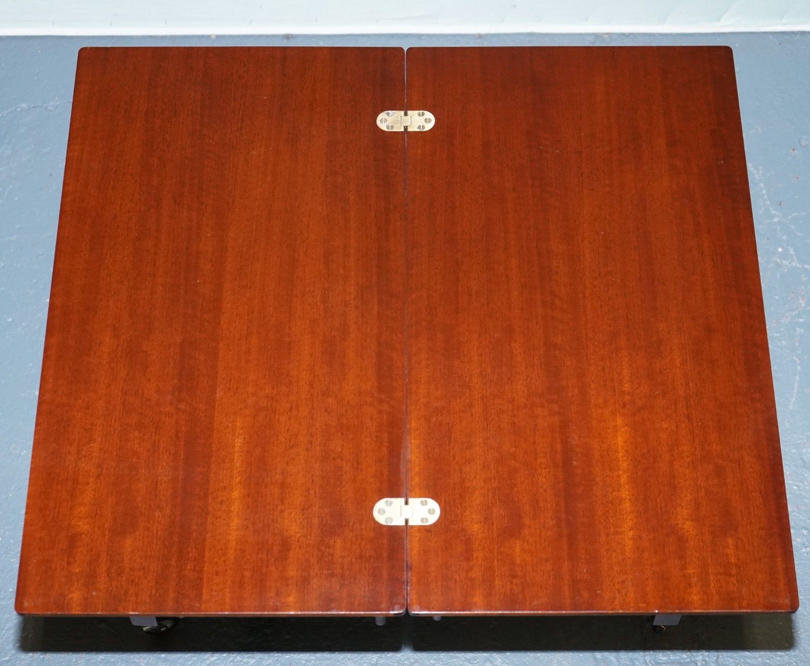 photo for sale McIntosh Mid Century Nesting Extendable Table Set