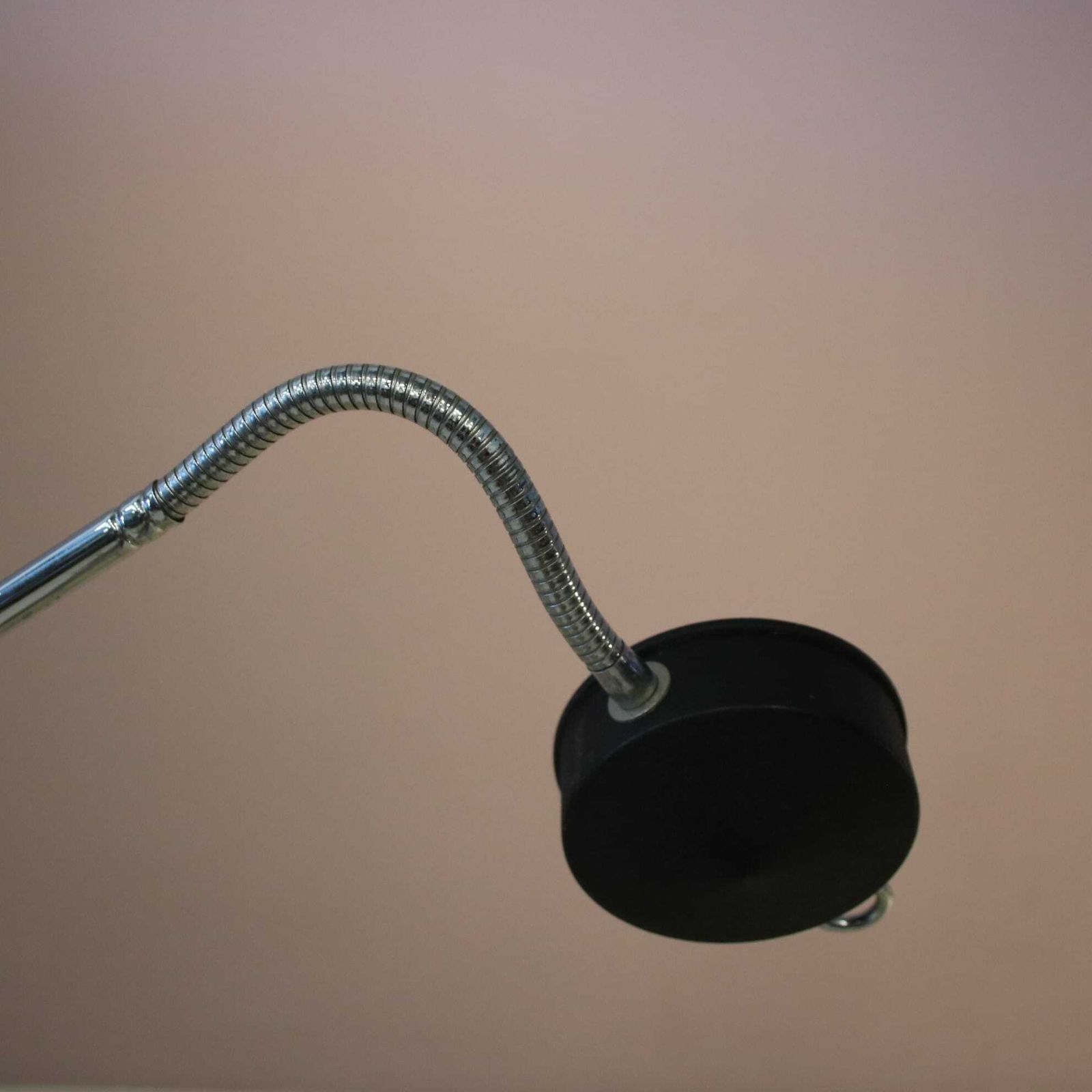 Lighting 1980s Desk Lamp By Targetti Sankey From Italy photo