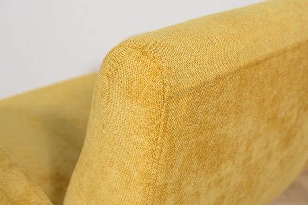photo buy Mid Century Modern Danish Swivel Chair, 1960s