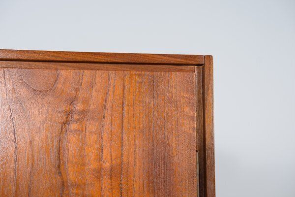 Mid Century Modern Wardrobe By Ib Kofod Larsen For G Plan, 1960s photo buy
