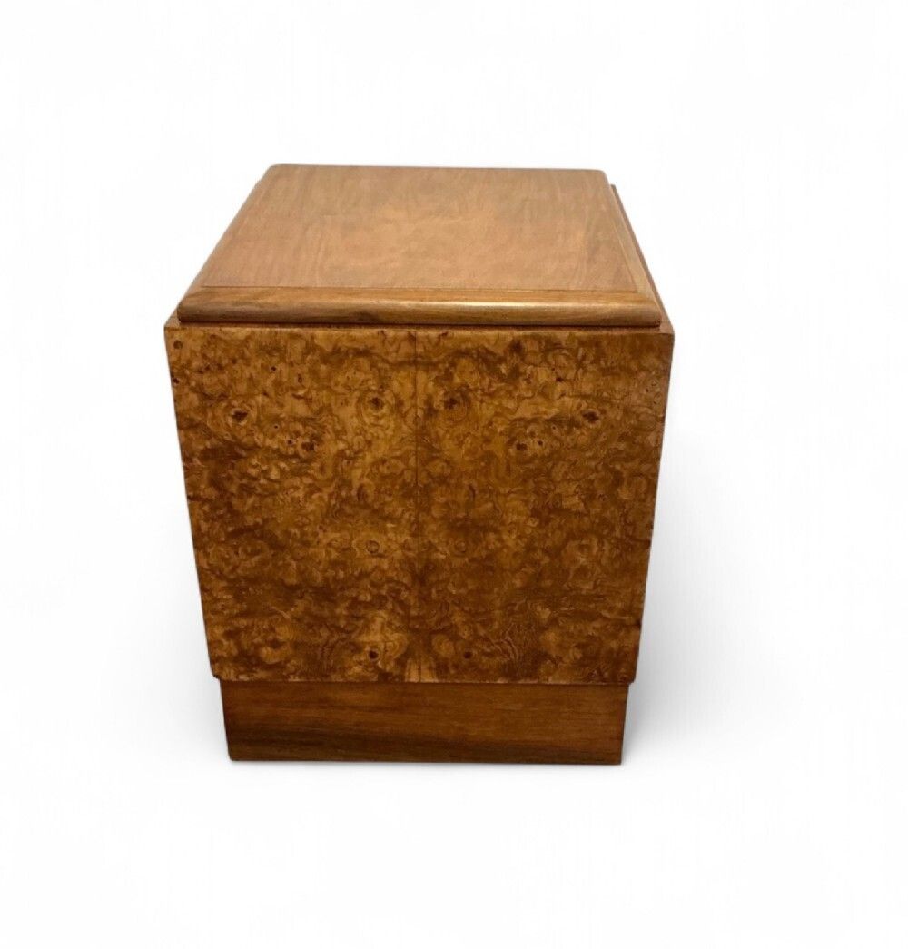Art Deco Side Table photo buy
