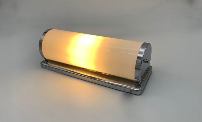 Italian Wall Lights In Glass From Greco Company, 1940s, Set Of 2 photo furniture