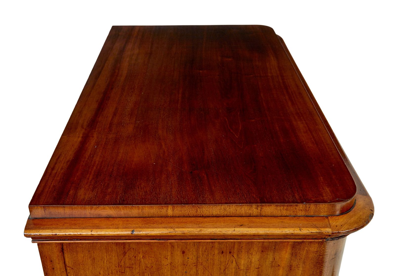 Swedish 19th Century 5 Drawer Chest Of Drawers photo for sale