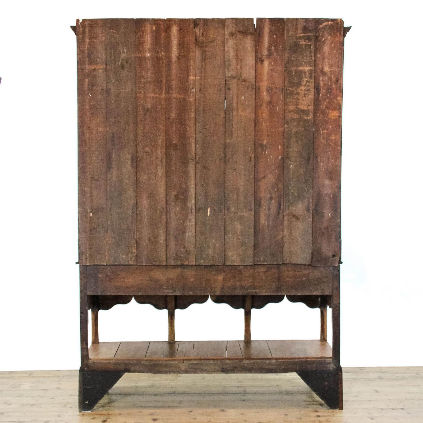 Antique 18th Century Oak Dresser | Welsh Dresser | Antique Oak Dresser | Kitchen Dresser | Welsh Furniture photo for sale