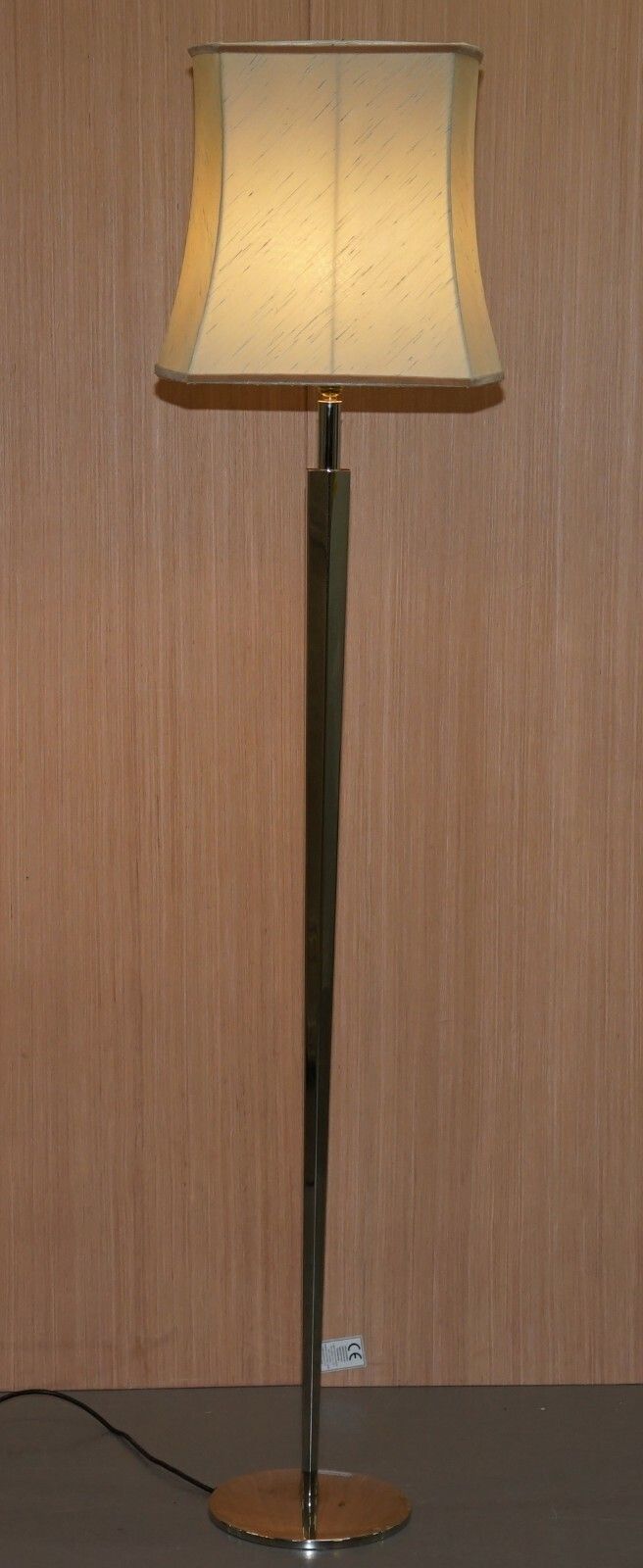 Rrp £8800 Pair Of Pacific Heights Floor Lamps Boyd Lighting Barbara Barry photo for sale