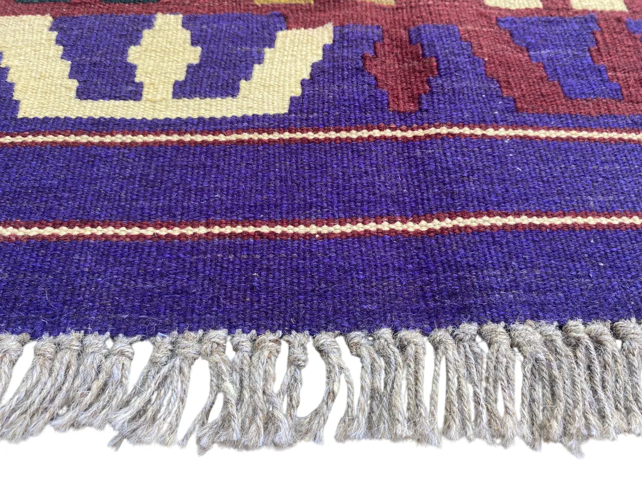 3x5 Kilim Flatweave Area Kitchen Bedroom Living Room Rug photo buy
