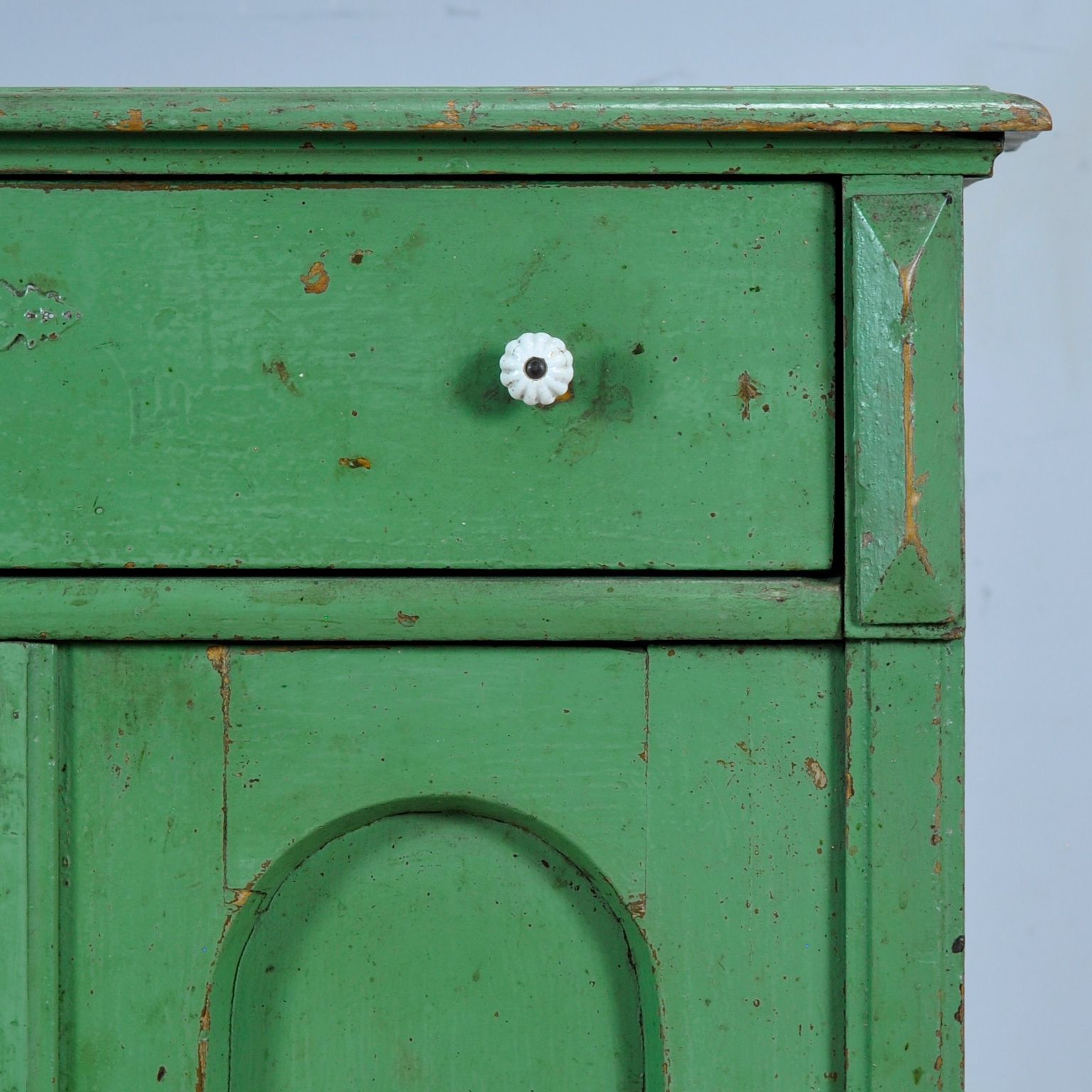 Solid Pine Dresser, 1910’s photo Furniture