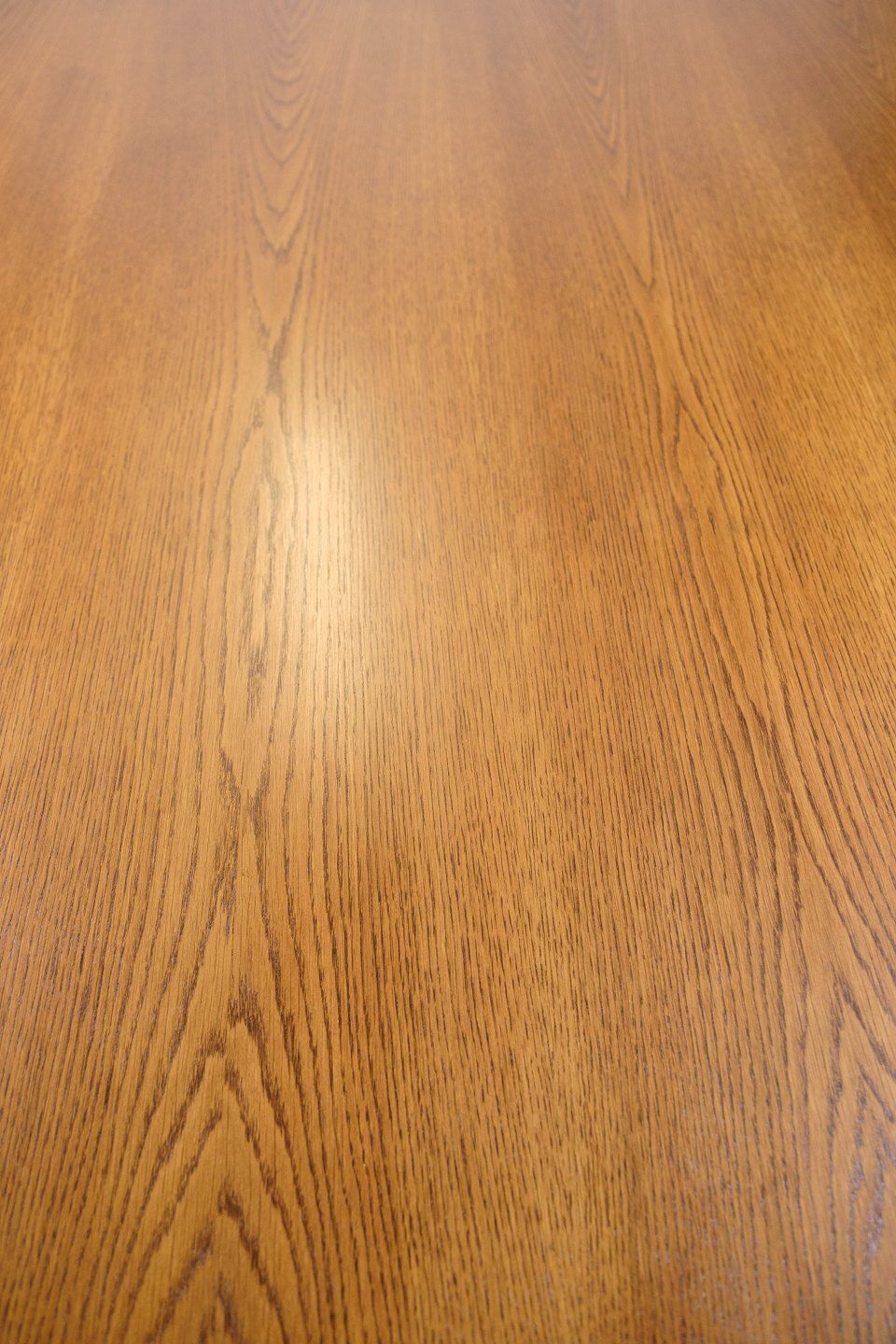Long Dining Table  Model Superellipse   Oak Surface With Aluminum Edge   Bruno Mathsson And Piet Hein photo for sale