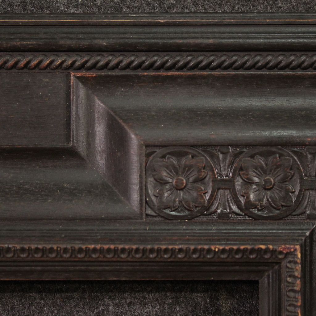 20th Century French Wooden Frame photo 1100.0