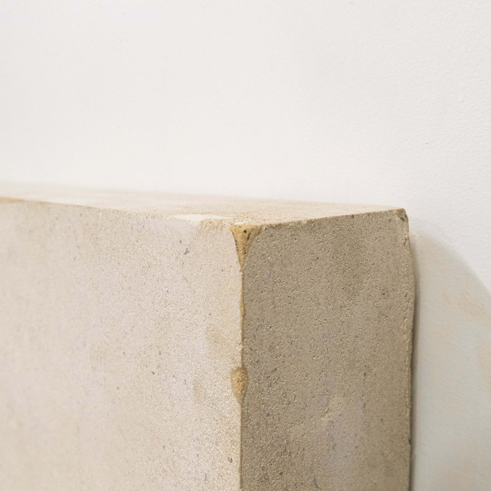 Antique Gothic Revival Bath Stone Fireplace Surround photo for sale