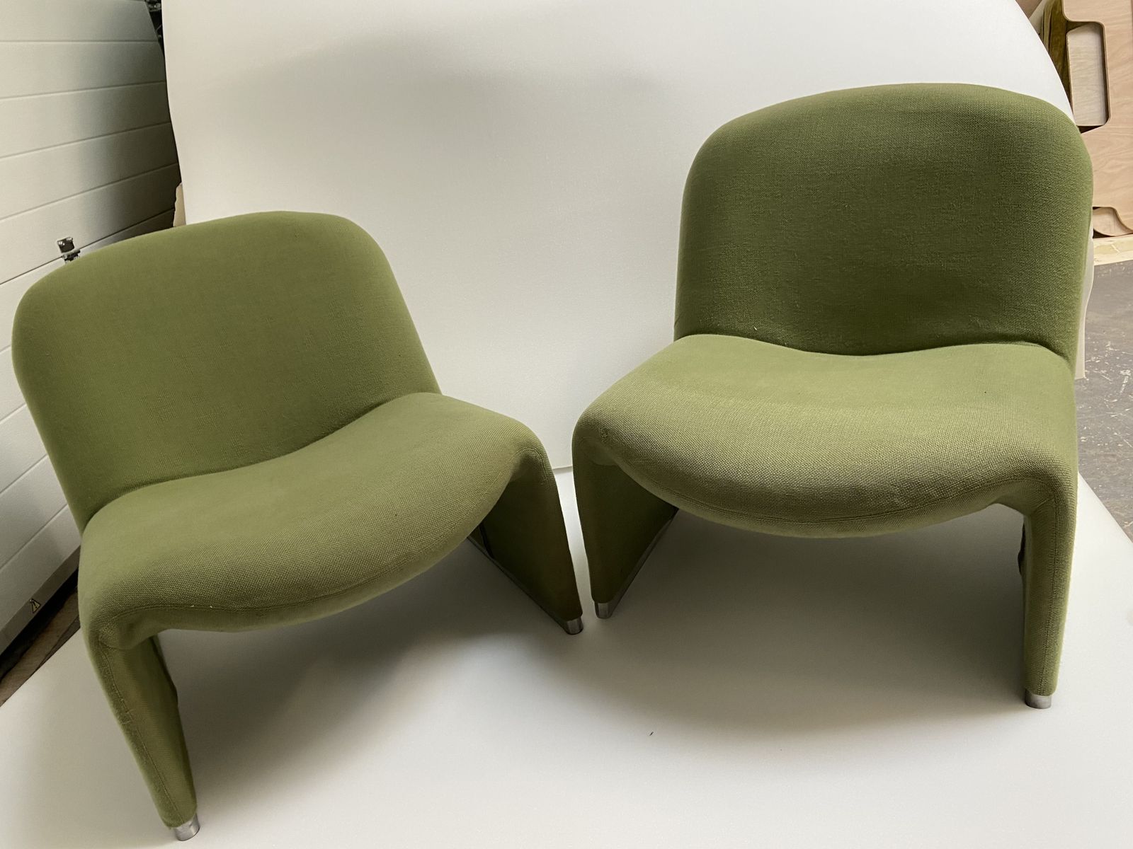 Castelli Alky Chairs, Mid 20th Century photo for sale