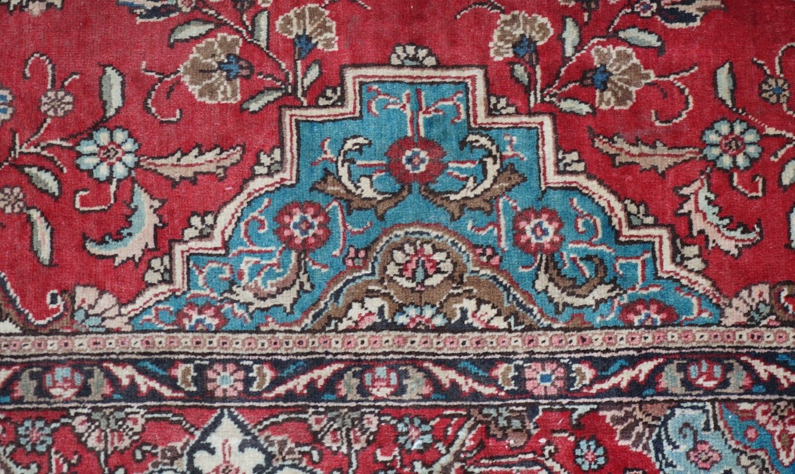Stunning Extra Large 406cm X 279cm Fine Antique French Country House Rug Carpet photo buy
