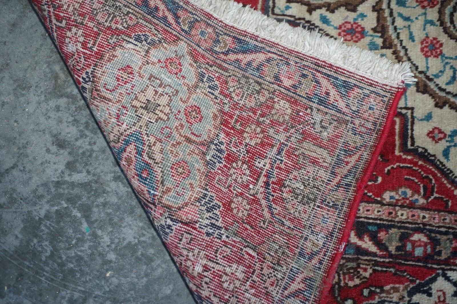 Textiles Stunning Extra Large 406cm X 279cm Fine Antique French Country House Rug Carpet photo