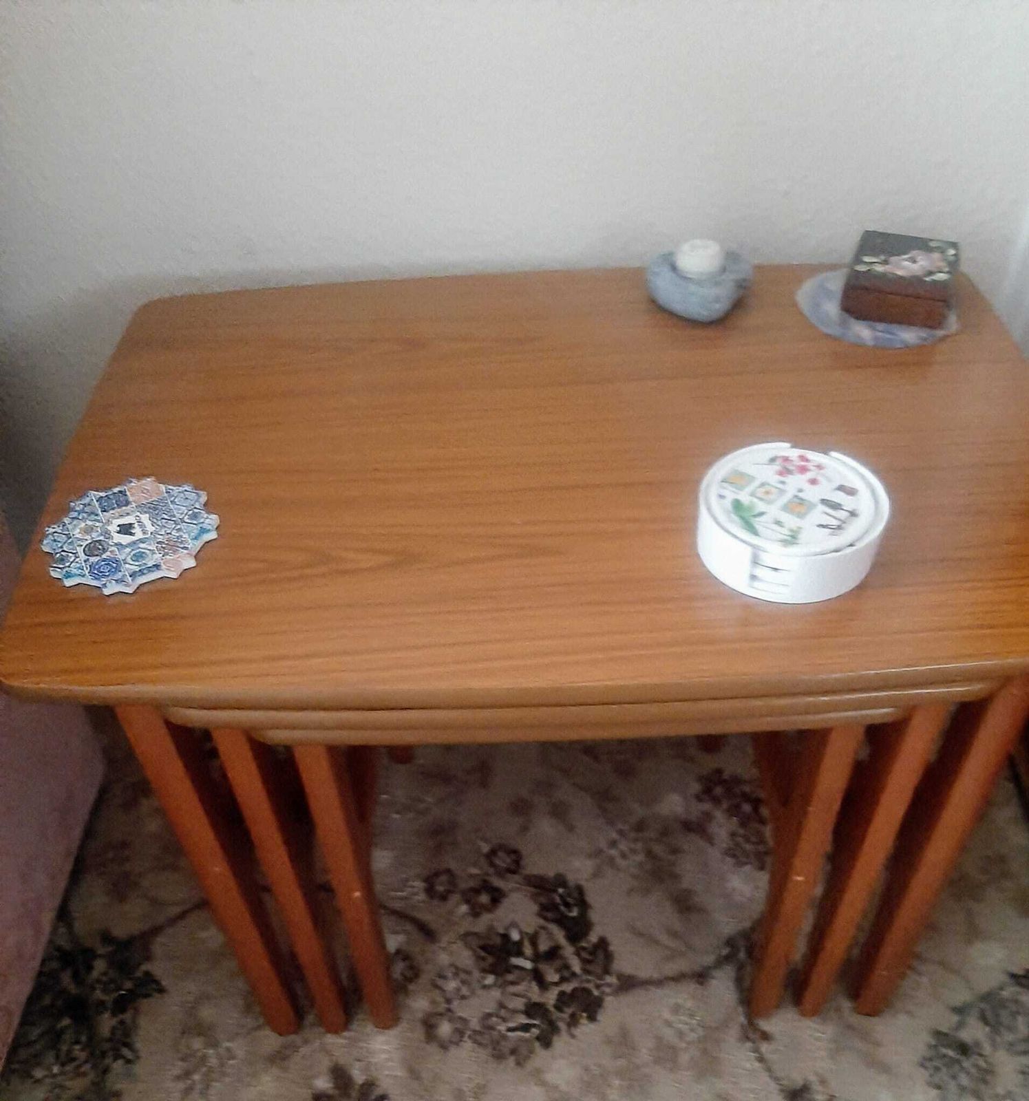 Schreiber Vintage Dining/Living Furniture photo furniture