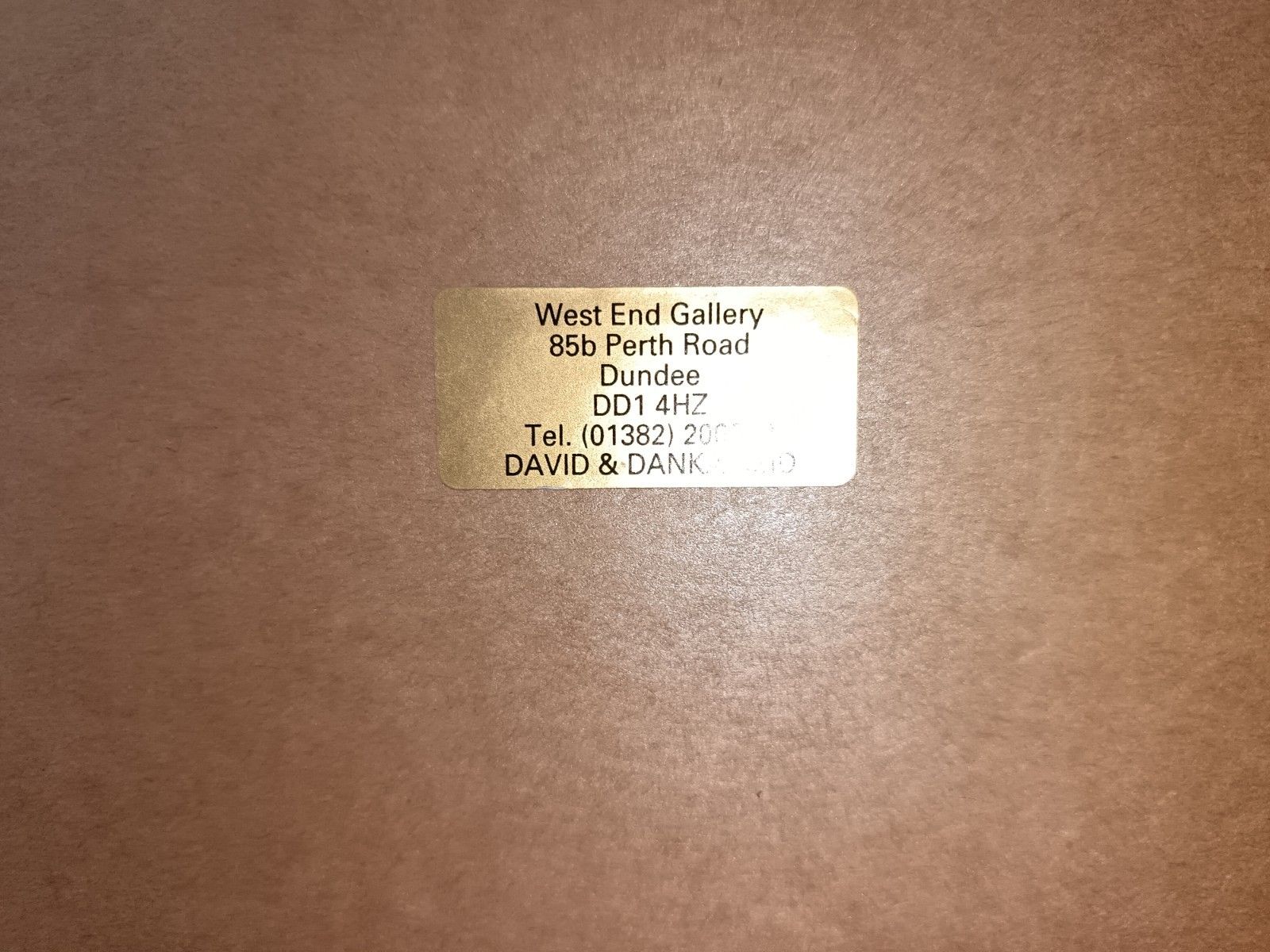 photo vinterior The Dance Of 1000 Flounces By Sir W. R. Flint Limited Edition Signed And Framed