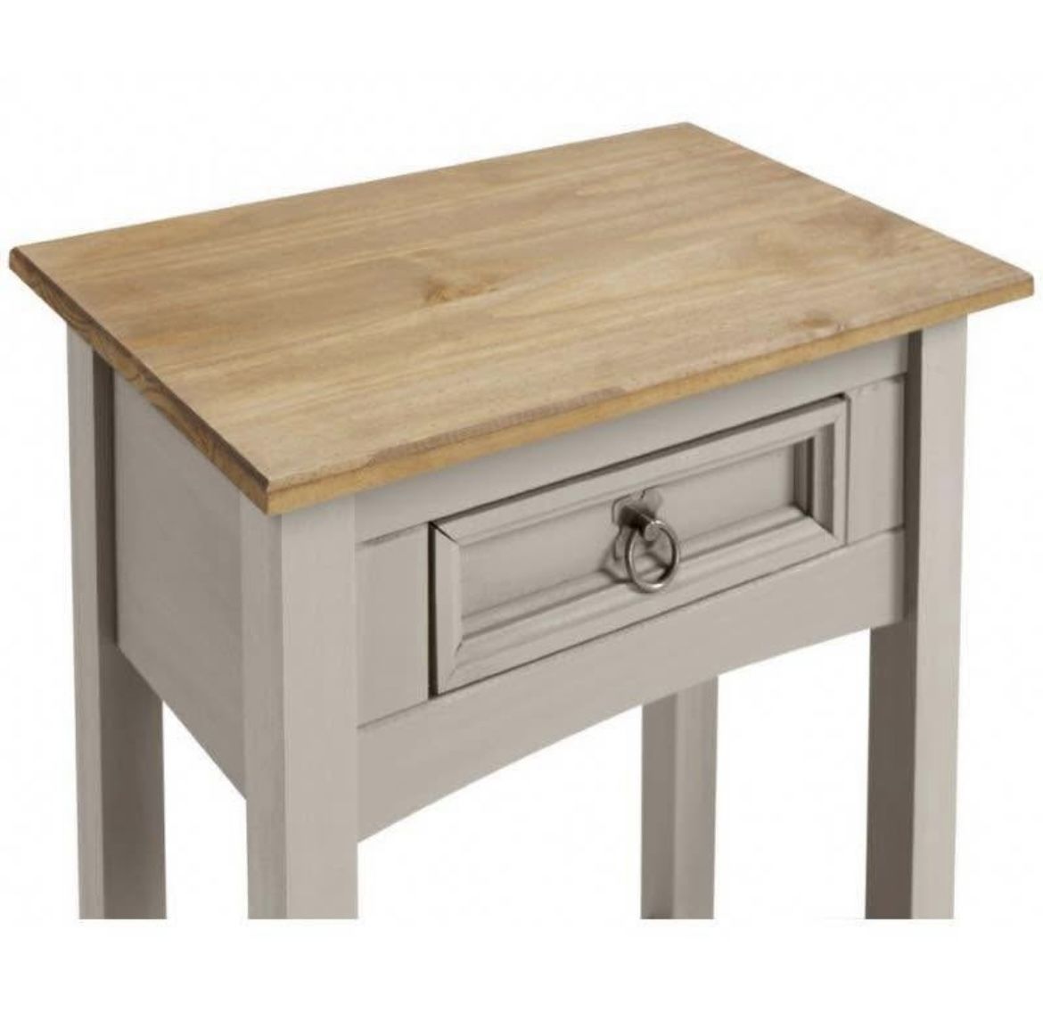2x Mercer Vintage Drawer Set photo Furniture