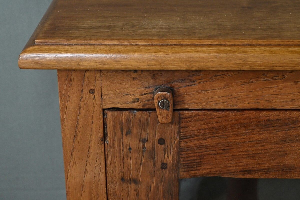 Small Teak Display Case, India – Part 1 Of The 20th Century photo 760.0