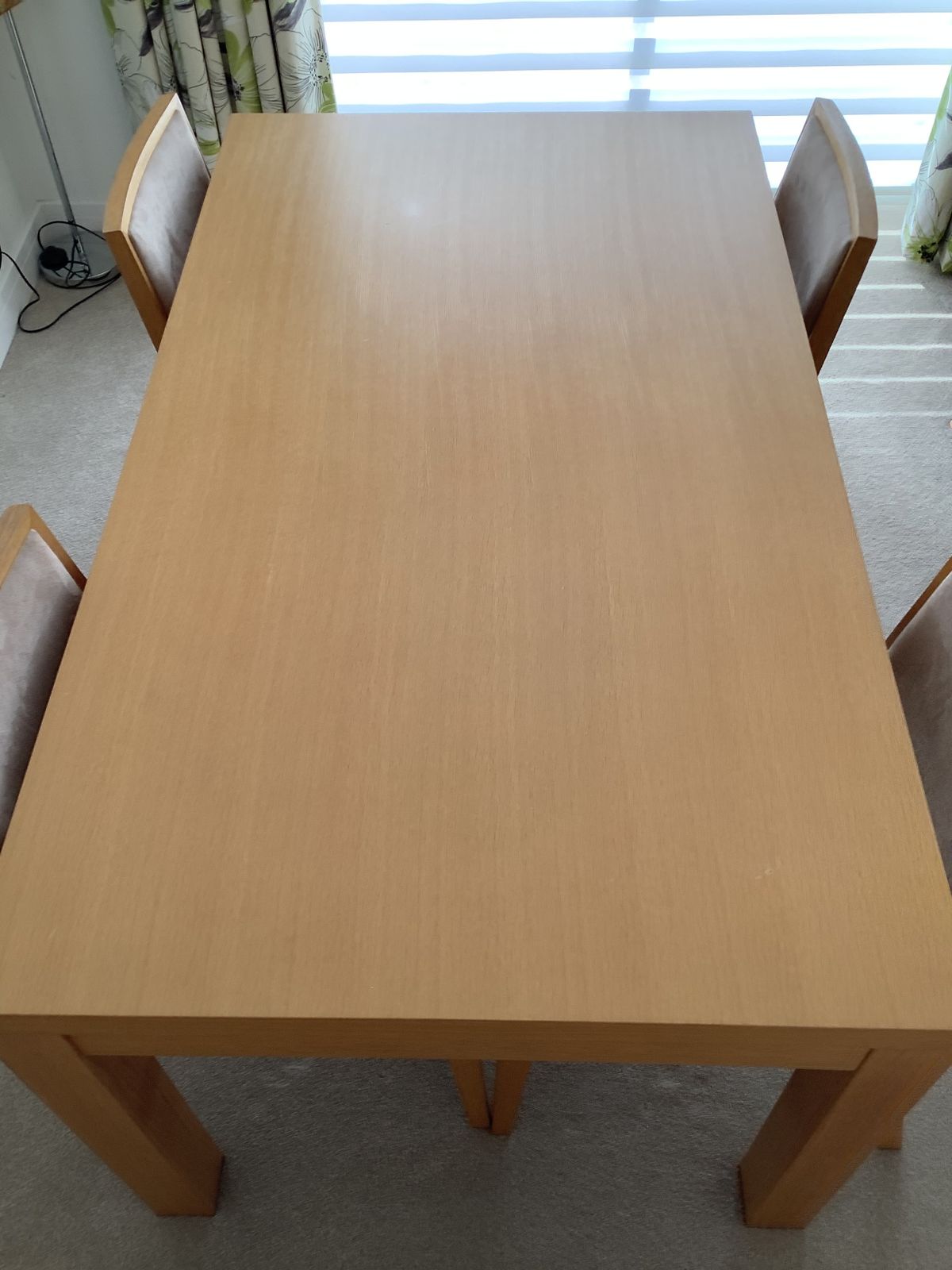 Dinning Table photo furniture