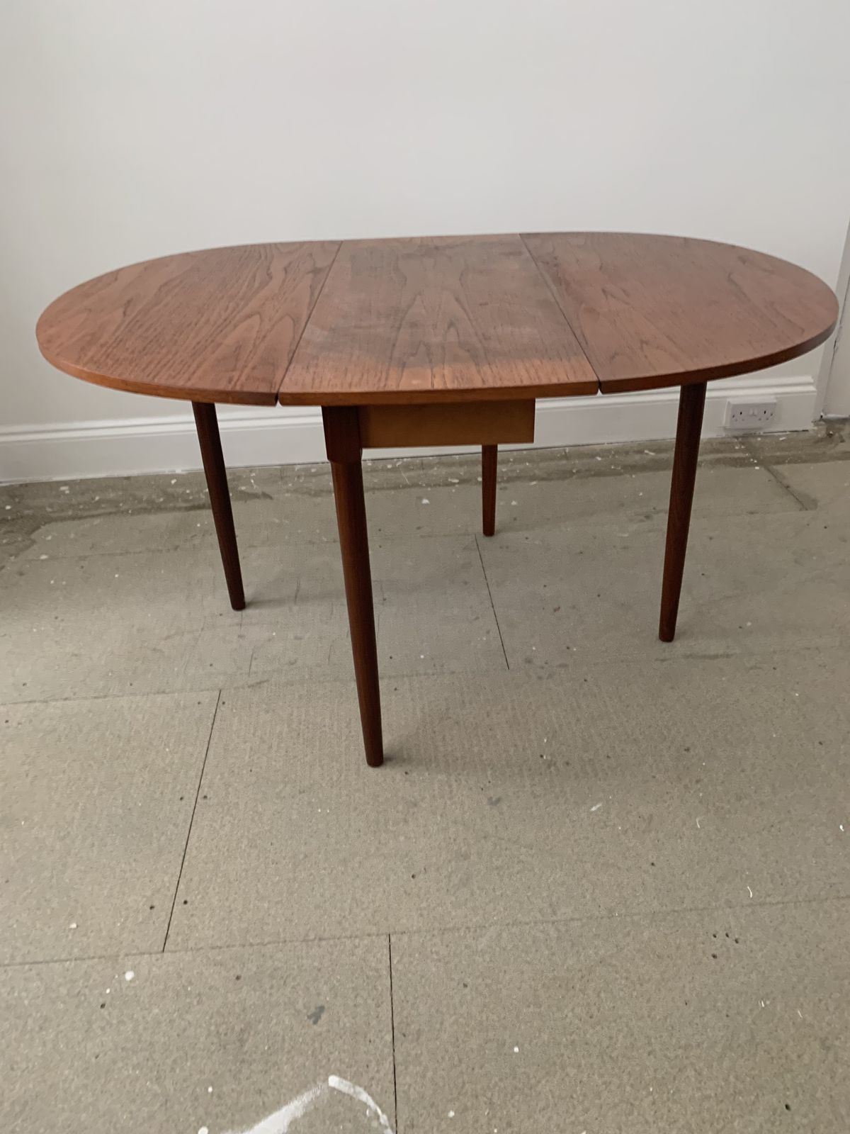 G Plan Table