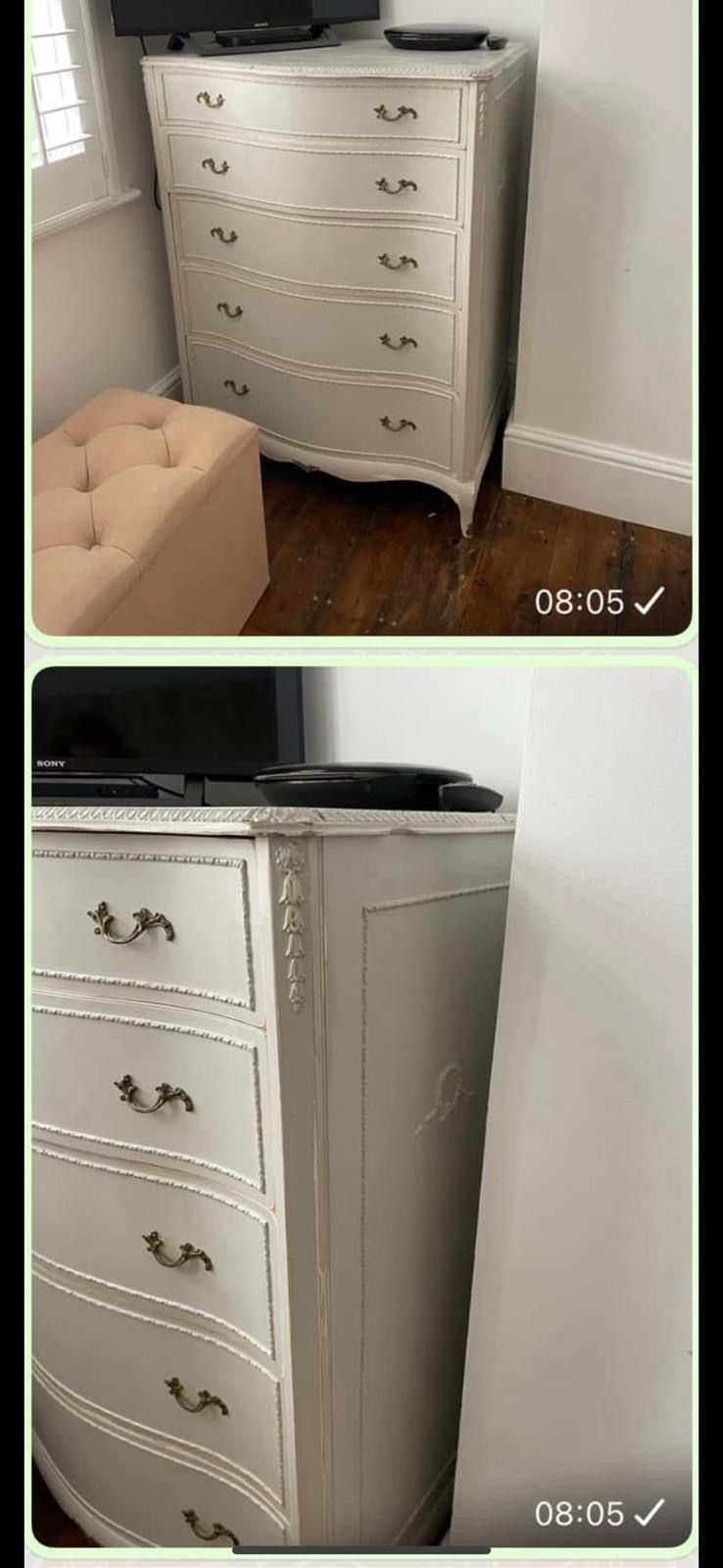 Chest Of Drawers photo furniture
