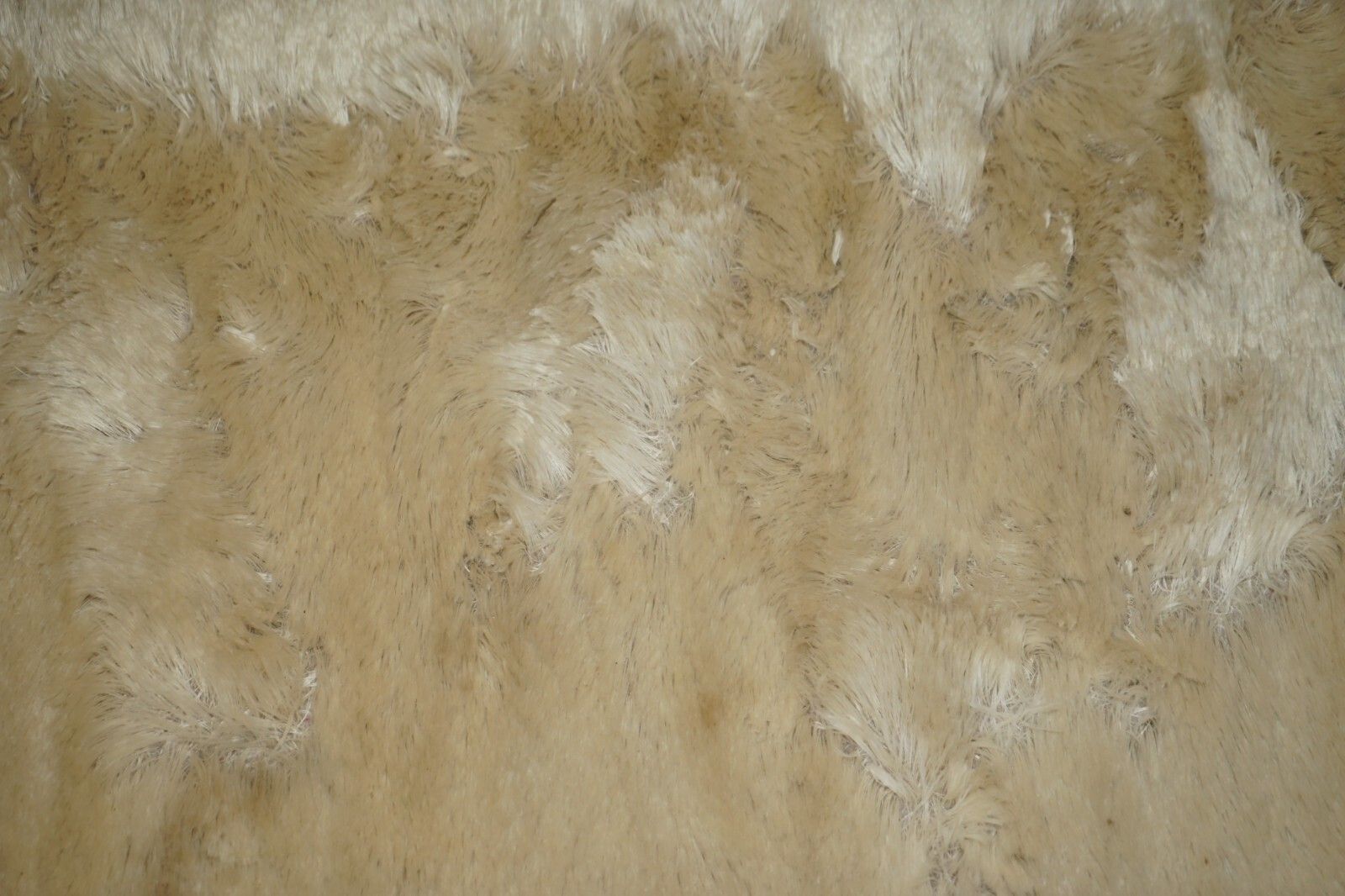 photo buy Fine Allander Pure Superior Quality Mohair Rug 180cm X 78cm Great For Livingroom