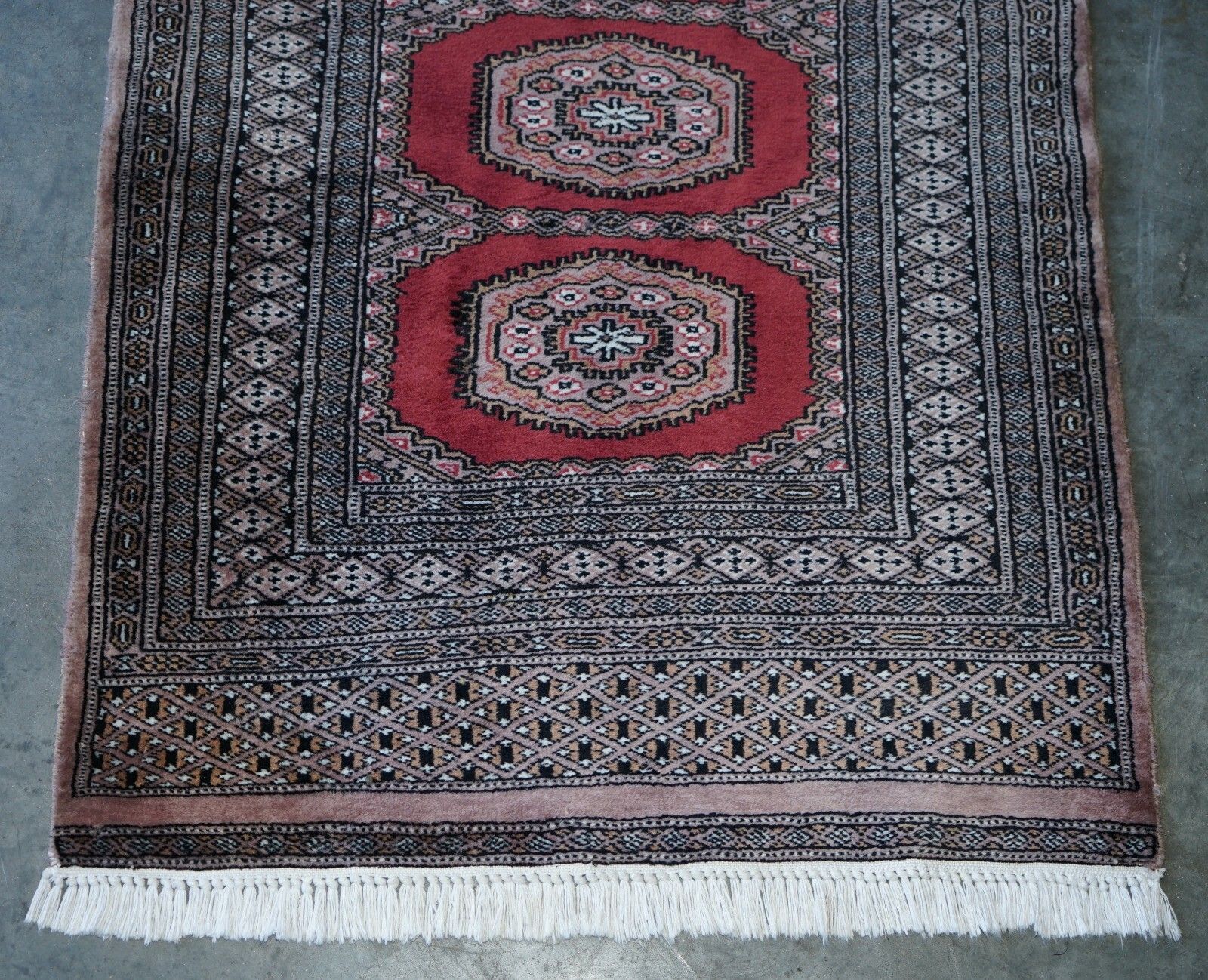 Antique 1880 French 316cm X 83cm Geometric Aztek Kilim Runner Hallway Rug Carpet photo vinterior