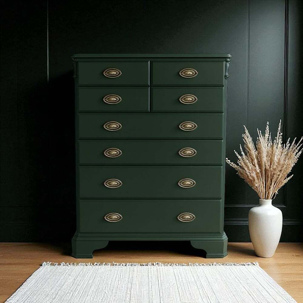 Stunning Ducal Tallboy Any Colour photo furniture