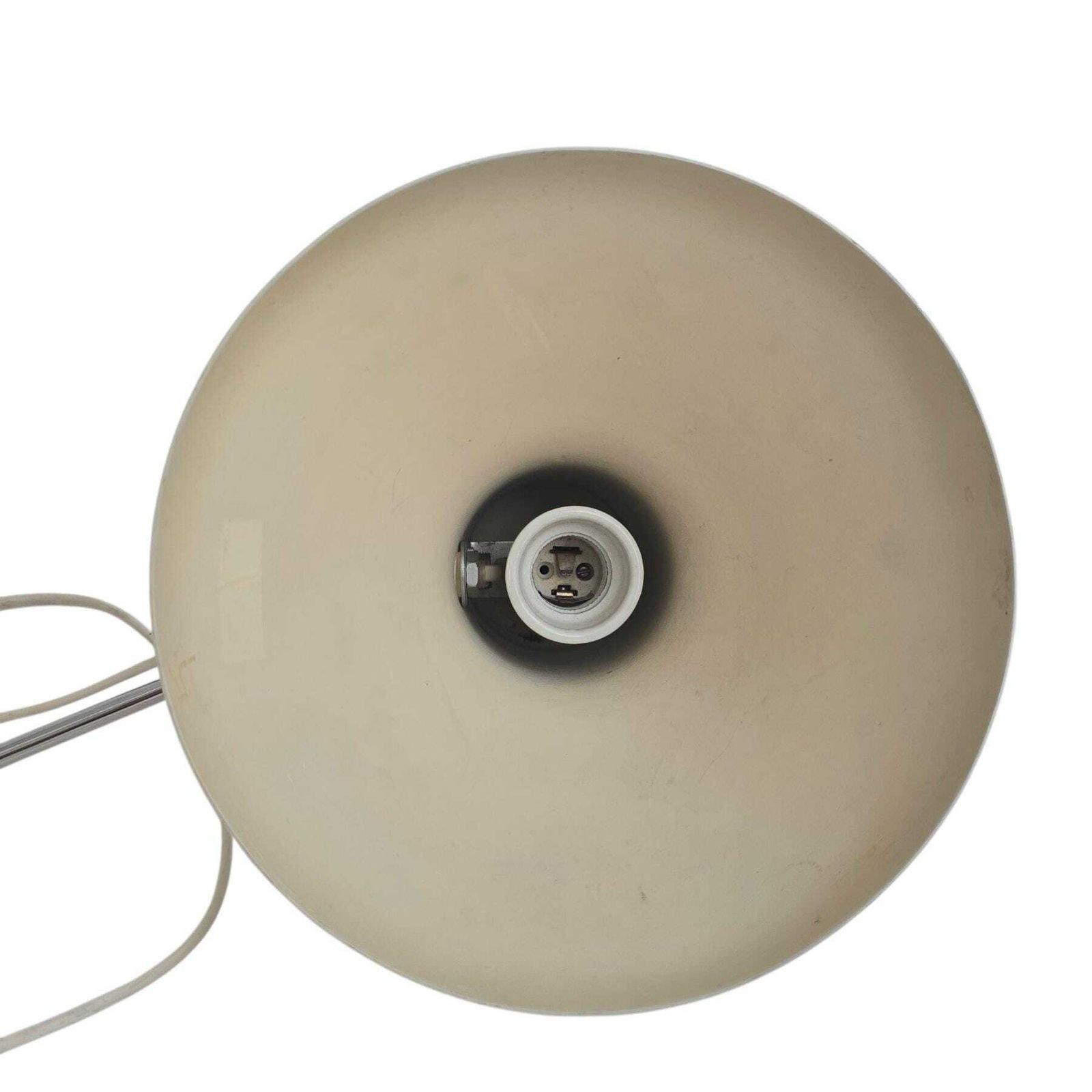 photo furniture Vintage Industrial Desk Lamp Czechoslovakian Table Bauhaus Lamp