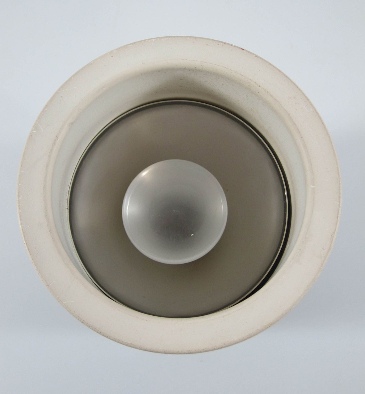 Vintage Raak Amsterdam Inbouwspot – Nederlands Design Uit De Jaren Zestig photo 86.0