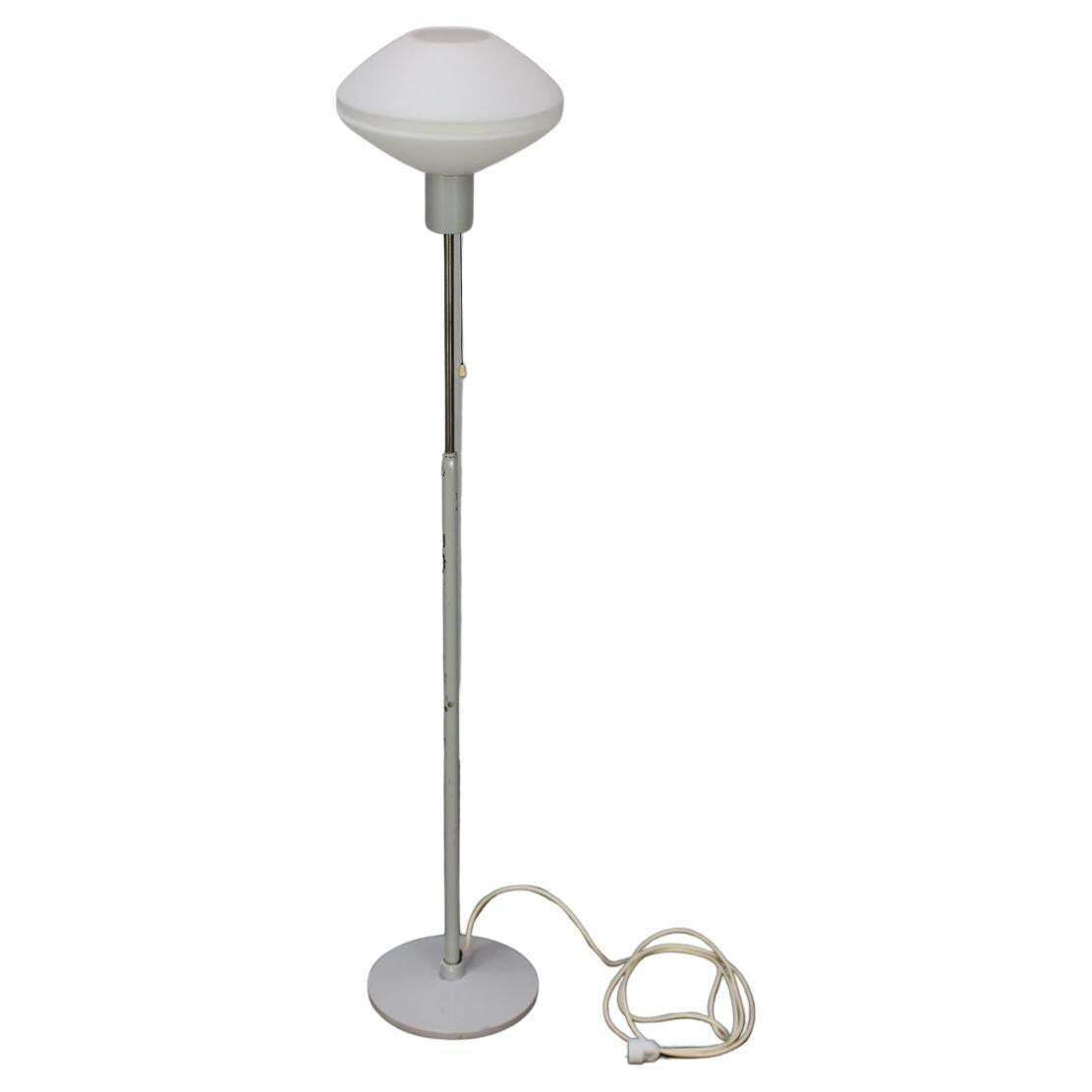 Mid-Century vloerlamp van Kamenický Šenov, 1970, Tsjecho-Slowakije
