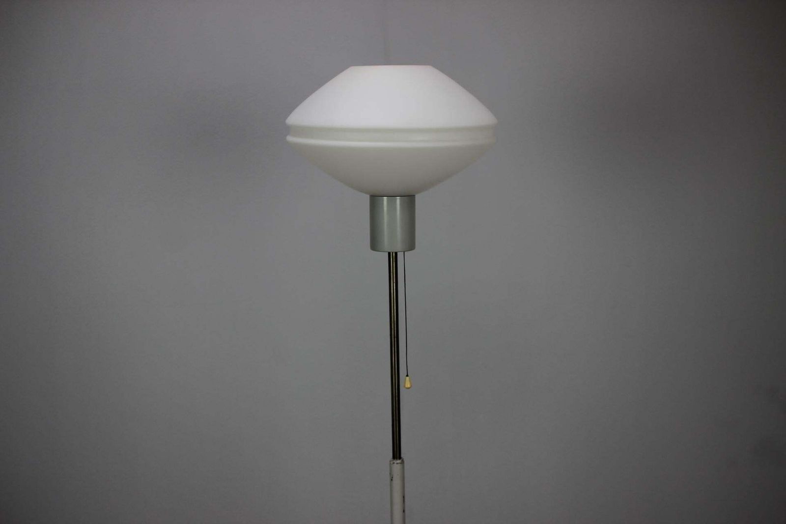 Mid-Century vloerlamp van Kamenický Šenov, 1970, Tsjecho-Slowakije photo for sale