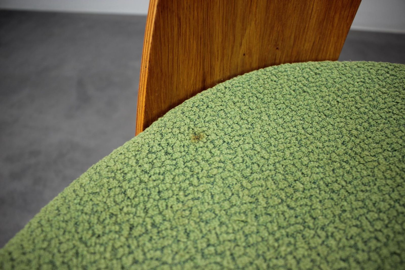 photo furniture Mid Century Set Of 2 Tatra Chairs By Antonín šuman For Nábytok Pravenec, 1960s