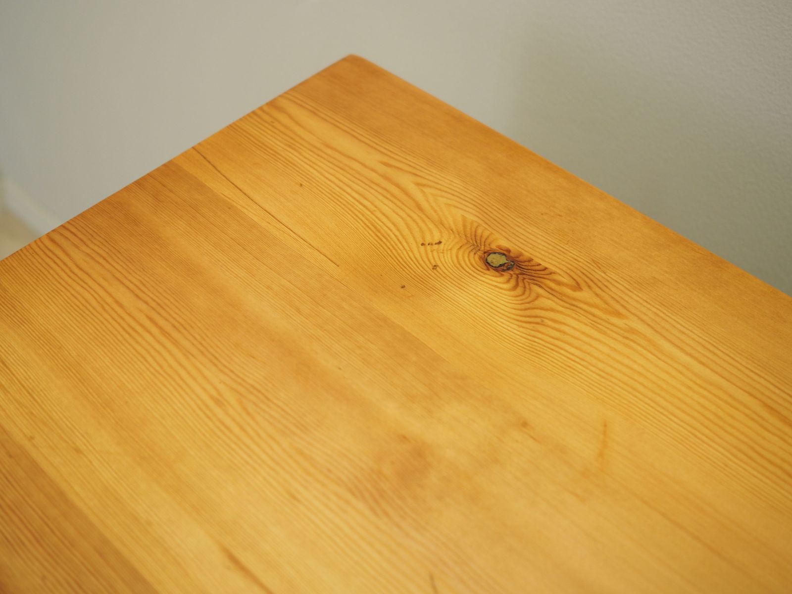 photo buy Pine Showcase, Danish Design, 1980s, Production: Denmark