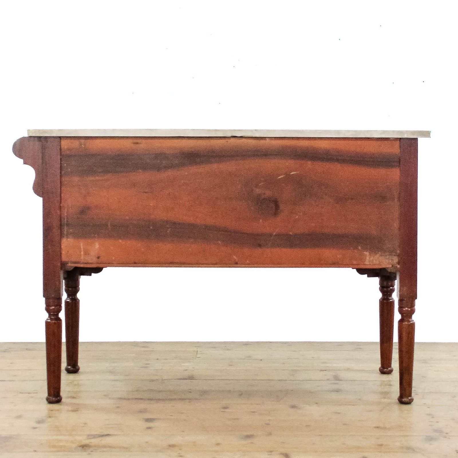 Antique Edwardian Marble Top Washstand | Antique Washstand | Marble Top | Bedroom Furniture | Antique (M 6273) photo for sale