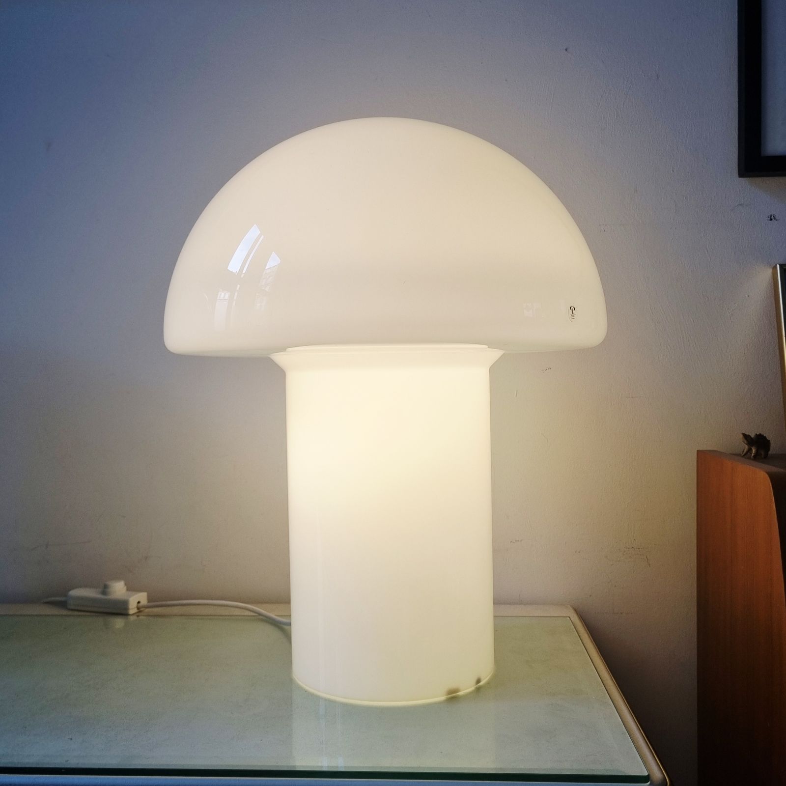photo buy Lido Lamps From Peill & Putzler, 1960s, Set Of 2