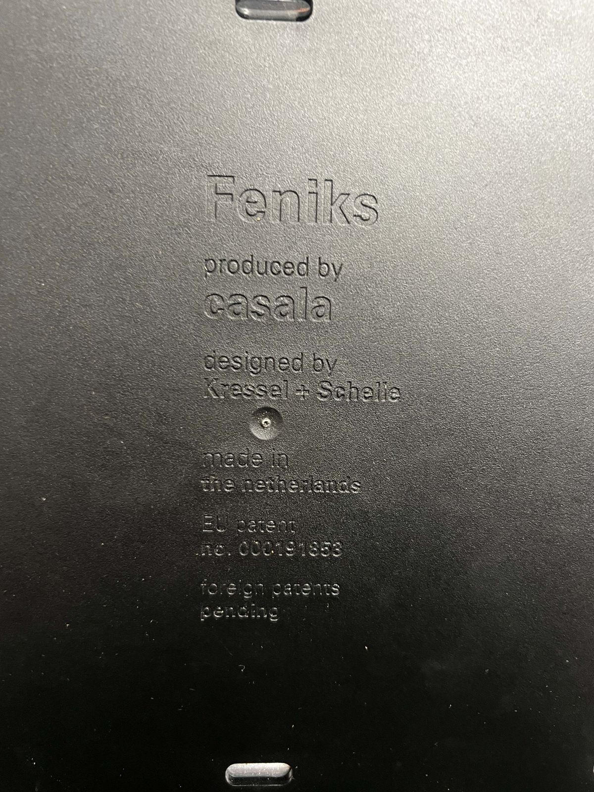 Used Casala Feniks Xl Lilac Cloth 4 Legged Stacking Meeting Chair (Set Of 4) photo 288.0