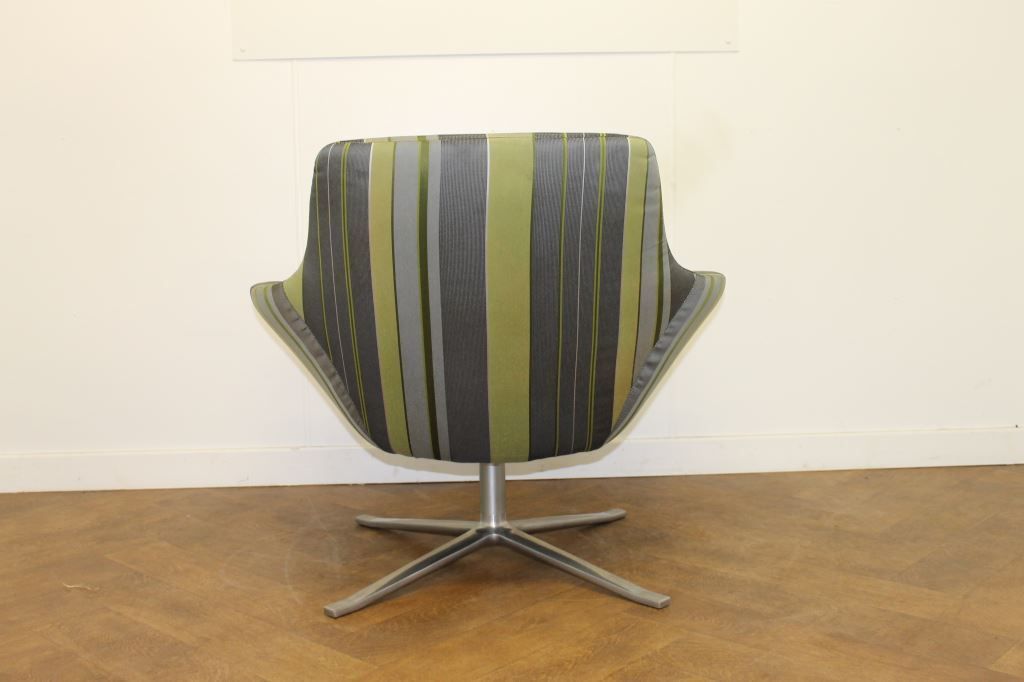 Used Walter Knoll Oscar Lounge Chair photo Furniture