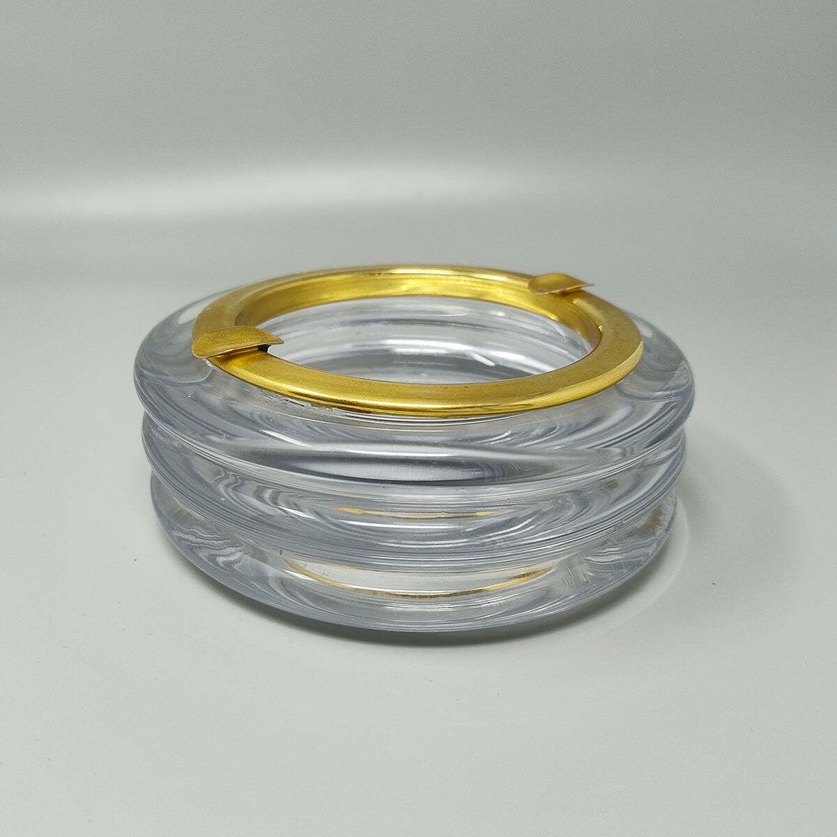 1970s Stunning Smoking Set By Antonio Imperatore In Murano Glass. photo buy
