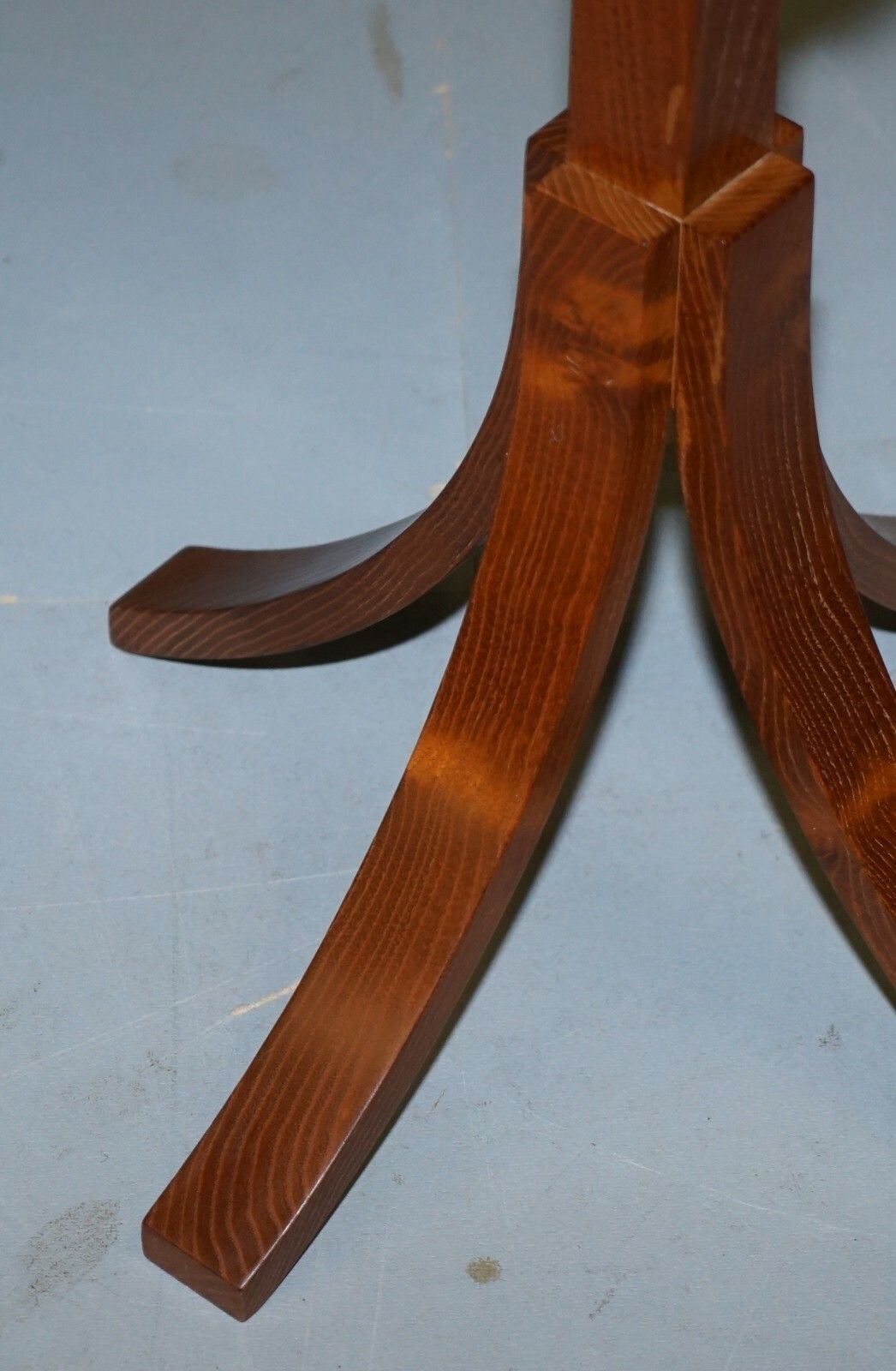 photo furniture Stunning Mulberry Furniture Made By Holgate & Pack Designer Walnut Side Table