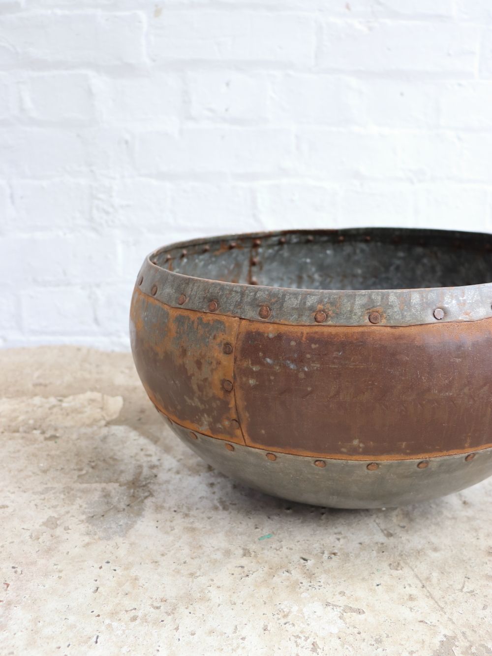 Lovely Handmade Indian Water Bowl photo furniture