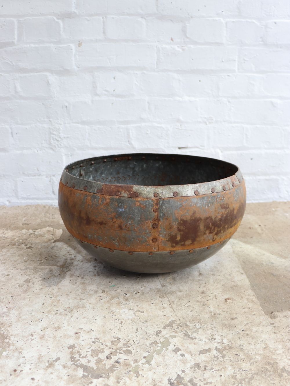 Lovely Handmade Indian Water Bowl photo buy