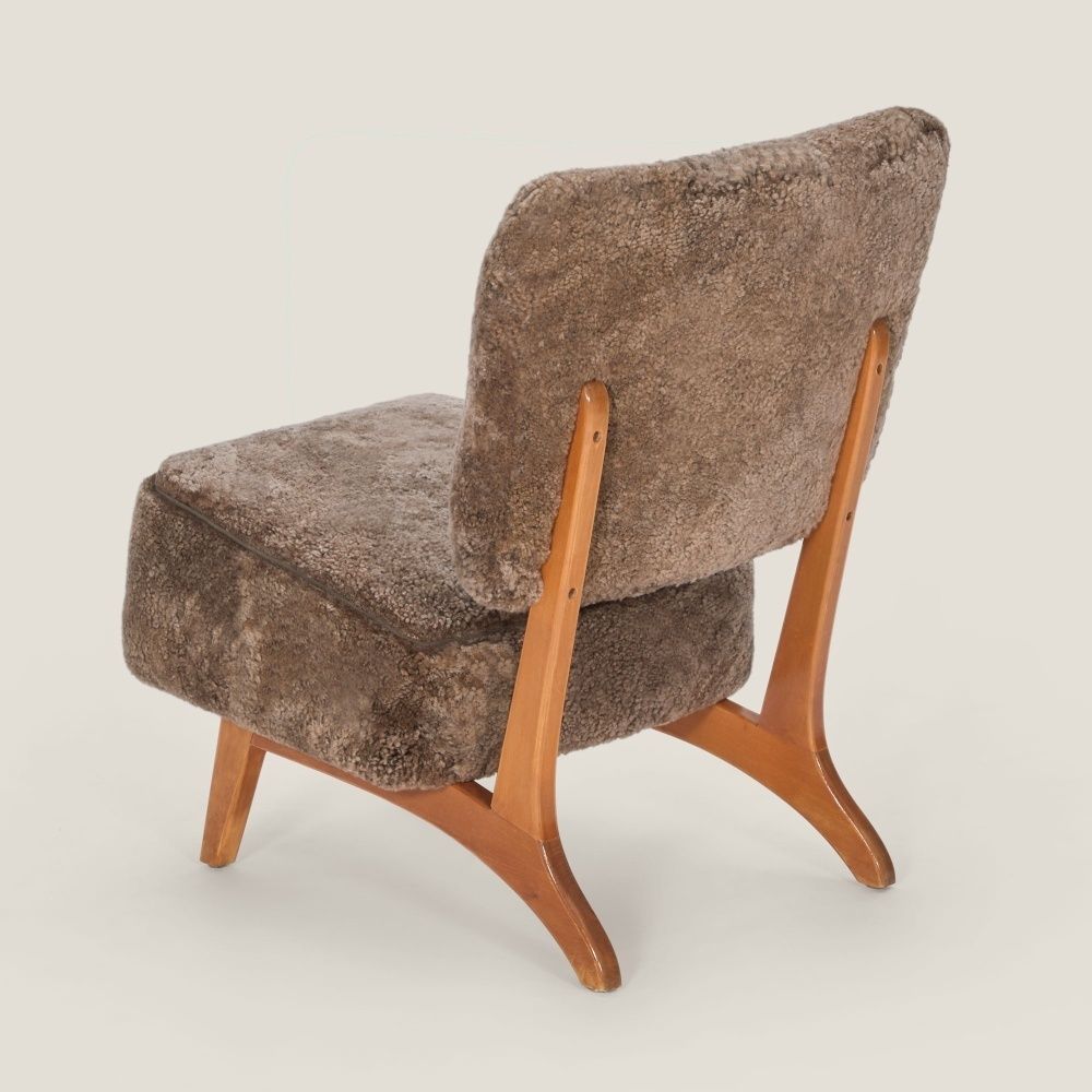 photo for sale Susanna Armchair By Oiva Parviainen