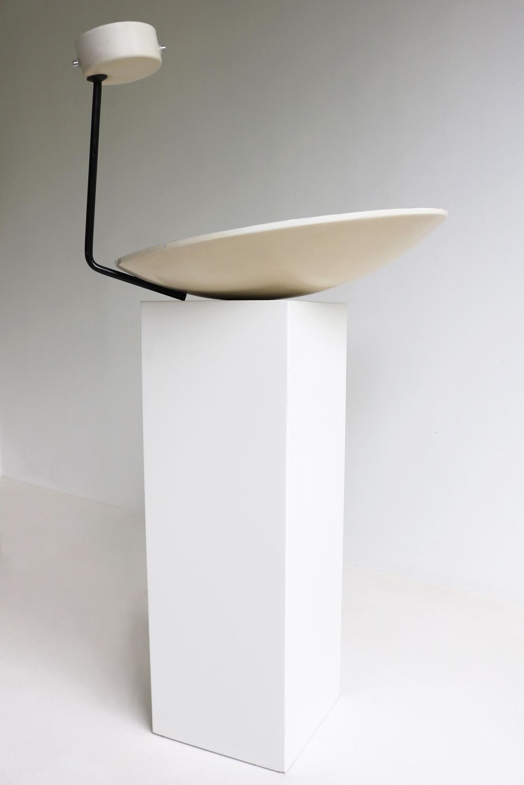 Stilnovo Wandlamp Of Plafondlamp Model 232 Van Bruno Gatta, Italië 1962 – Mid Century Modern Design photo furniture