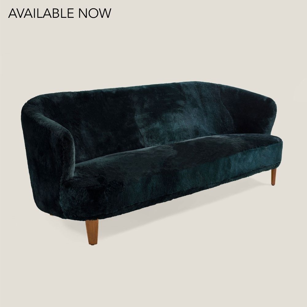 Berlin Sofa – Carl Malmsten, 1960s